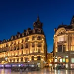Lejlighed Comedie - T2 Chic & Calme Au Pied De L'opera