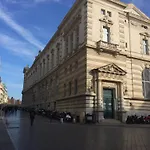 Comedie - T2 Chic & Calme Au Pied De L'opera Apartamento Montpellier