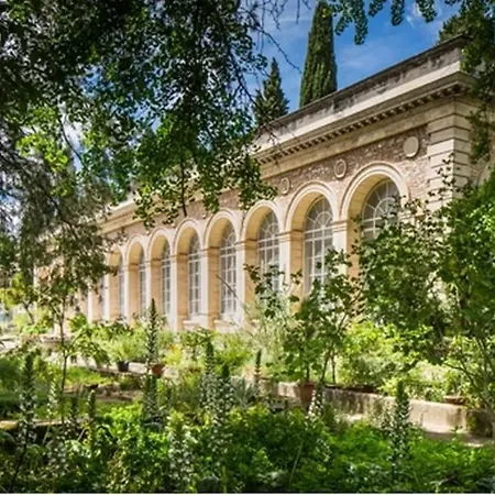 Comedie - T2 Chic & Calme Au Pied De L'opera Apartment *