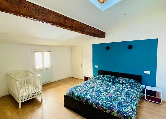 Comedie - T2 Chic & Calme Au Pied De L'opera Appartement Montpellier